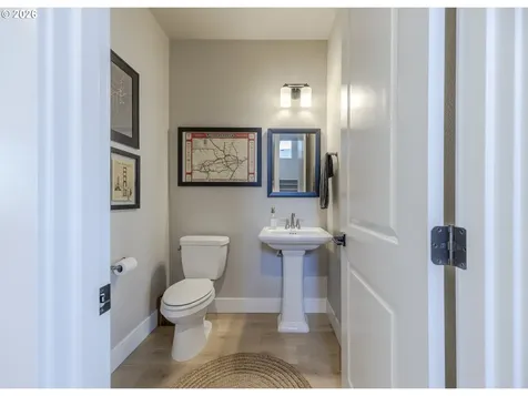 2619 Rockrose Lane Eugene OR 97403