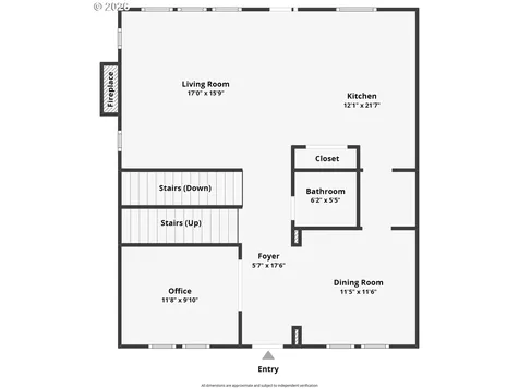 2619 Rockrose Lane Eugene OR 97403