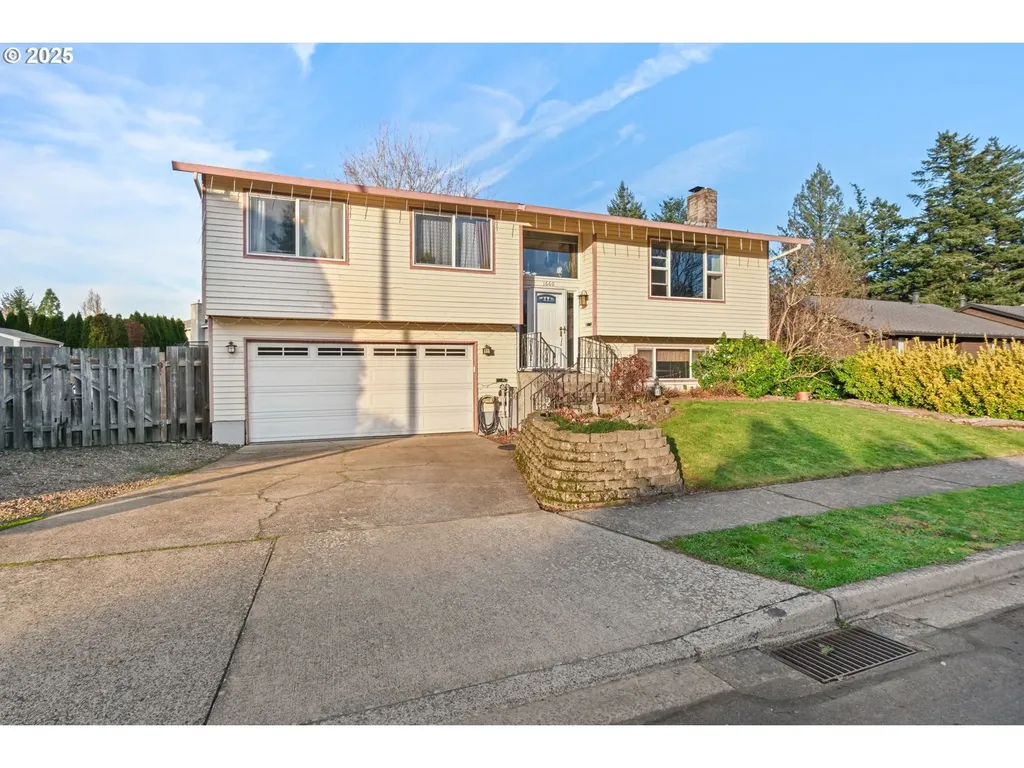 1660 SE Lewellyn Avenue Troutdale OR 97060