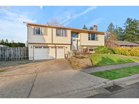 1660 SE Lewellyn Avenue Troutdale OR 97060