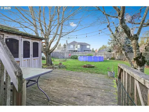 1660 SE Lewellyn Avenue Troutdale OR 97060