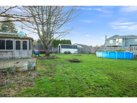1660 SE Lewellyn Avenue Troutdale OR 97060