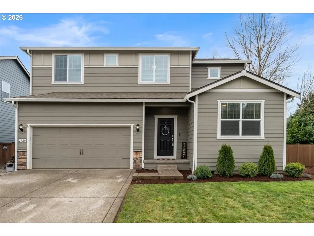 1720 Chinook Avenue Woodland WA 98674