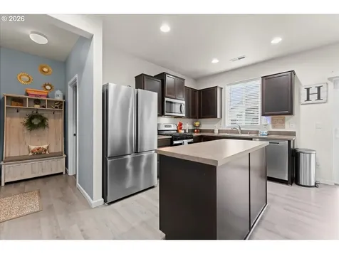 1720 Chinook Avenue Woodland WA 98674