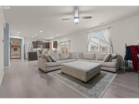 1720 Chinook Avenue Woodland WA 98674
