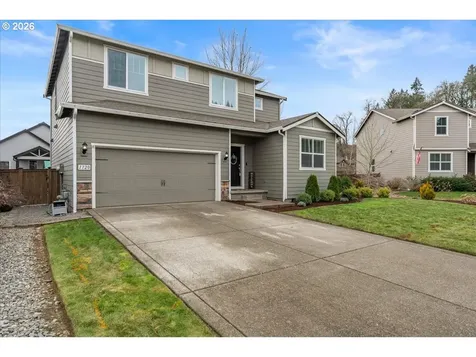 1720 Chinook Avenue Woodland WA 98674