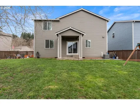 1720 Chinook Avenue Woodland WA 98674