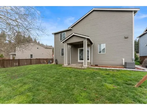 1720 Chinook Avenue Woodland WA 98674