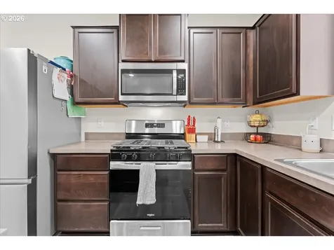 1720 Chinook Avenue Woodland WA 98674