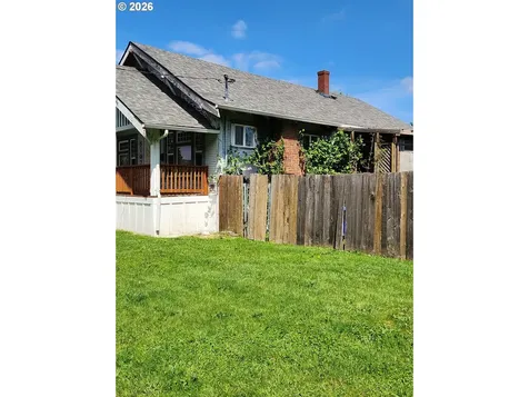 5107 N Vanderbilt Street Portland OR 97203