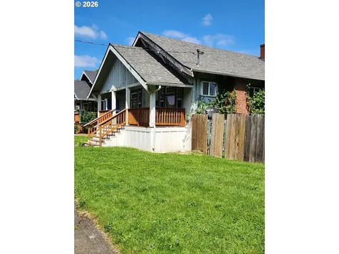 5107 N Vanderbilt Street Portland OR 97203
