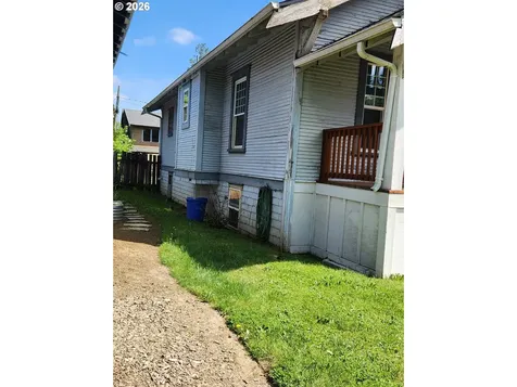 5107 N Vanderbilt Street Portland OR 97203