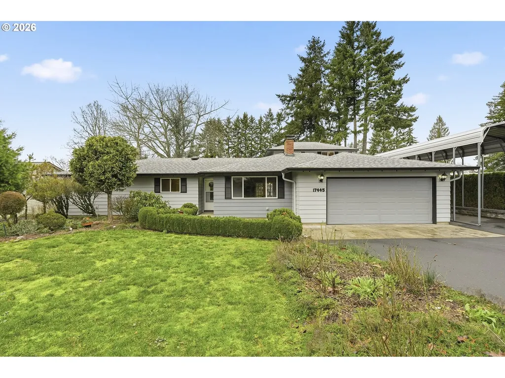 17445 S Beckman Road Oregon City OR 97045