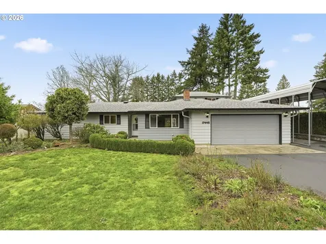 17445 S Beckman Road Oregon City OR 97045