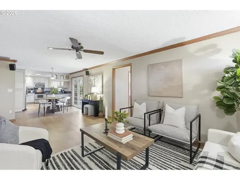 17445 S Beckman Road Oregon City OR 97045