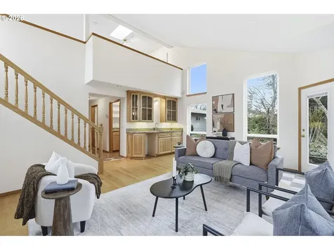 17445 S Beckman Road Oregon City OR 97045