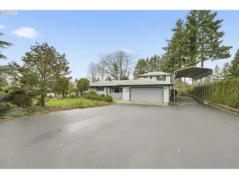 17445 S Beckman Road Oregon City OR 97045