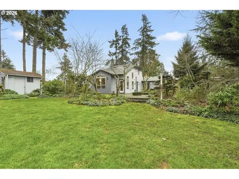 17445 S Beckman Road Oregon City OR 97045