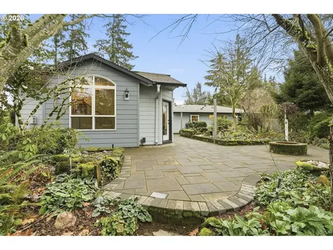 17445 S Beckman Road Oregon City OR 97045