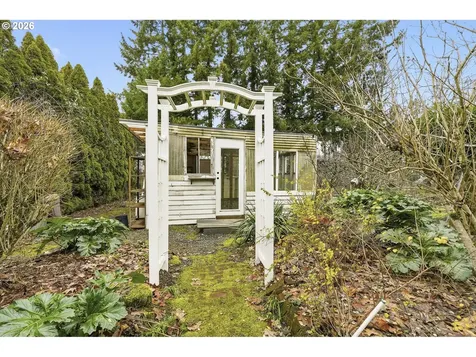 17445 S Beckman Road Oregon City OR 97045