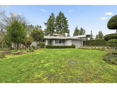 17445 S Beckman Road Oregon City OR 97045