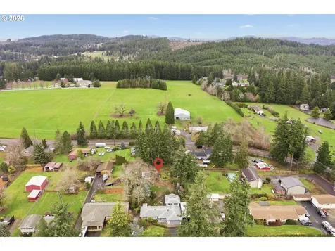 17445 S Beckman Road Oregon City OR 97045