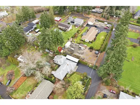 17445 S Beckman Road Oregon City OR 97045