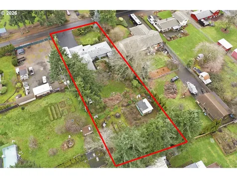 17445 S Beckman Road Oregon City OR 97045