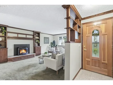 17445 S Beckman Road Oregon City OR 97045