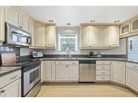 17445 S Beckman Road Oregon City OR 97045