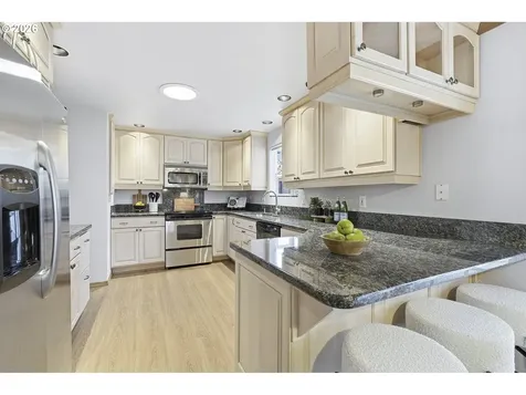17445 S Beckman Road Oregon City OR 97045