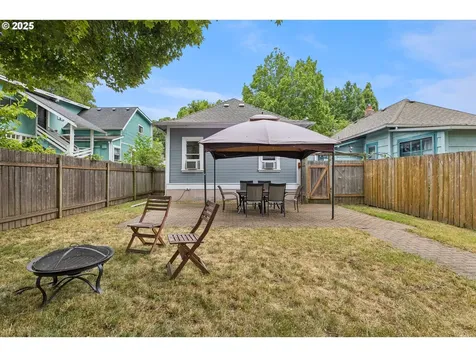4415 SE Salmon Street Portland OR 97215