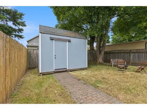 4415 SE Salmon Street Portland OR 97215
