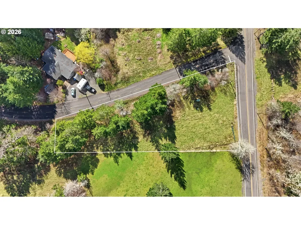 0 Bone Road Stevenson WA 98648