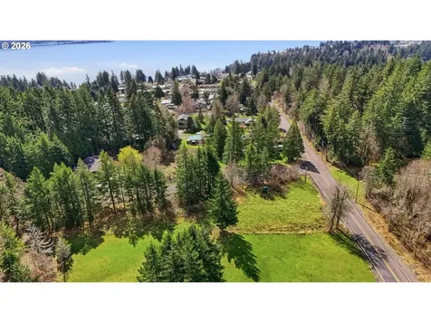 0 Bone Road Stevenson WA 98648