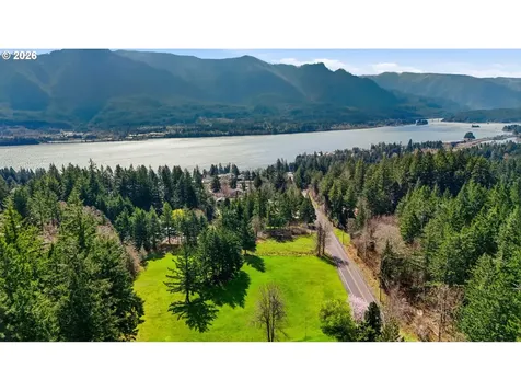 0 Bone Road Stevenson WA 98648