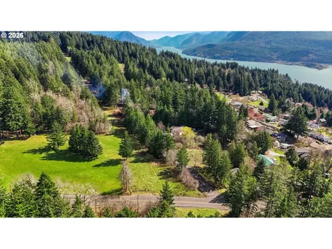 0 Bone Road Stevenson WA 98648