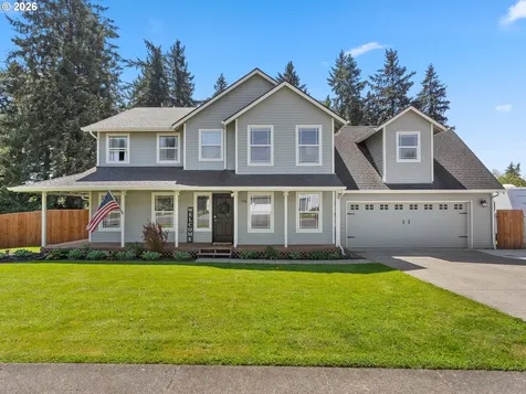 724 E 7th Street La Center WA 98629