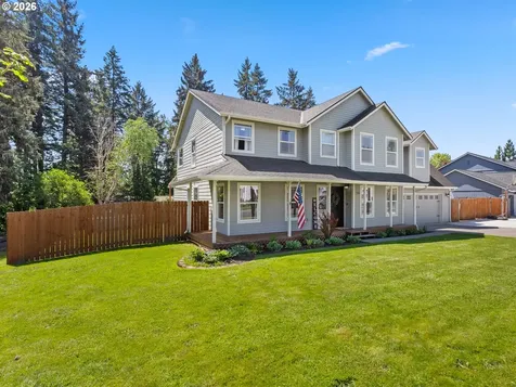 724 E 7th Street La Center WA 98629