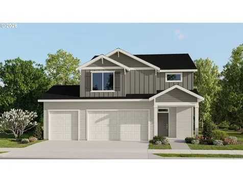 13715 NE 107th Street Vancouver WA 98682