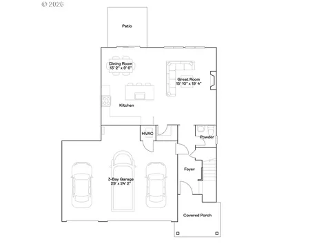 13715 NE 107th Street Vancouver WA 98682
