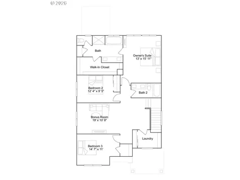13715 NE 107th Street Vancouver WA 98682
