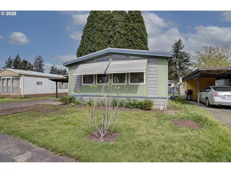 6811 NE 124th Avenue Vancouver WA 98682