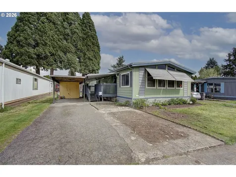 6811 NE 124th Avenue Vancouver WA 98682