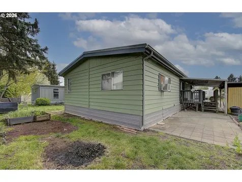 6811 NE 124th Avenue Vancouver WA 98682
