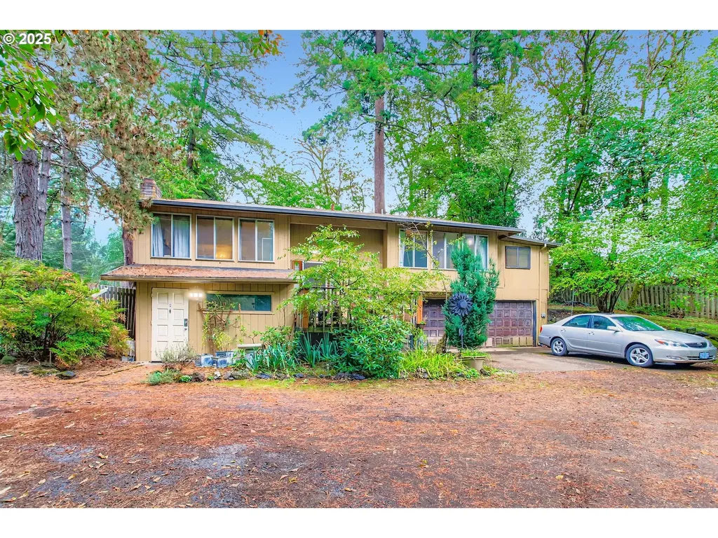 4201 Childs Road Lake Oswego OR 97034