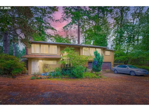4201 Childs Road Lake Oswego OR 97034