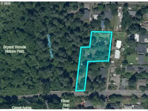 4201 Childs Road Lake Oswego OR 97034