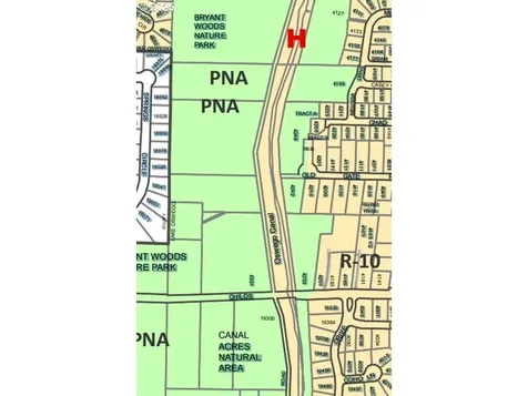 4201 Childs Road Lake Oswego OR 97034