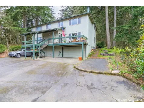 202 Foxtail Drive Eugene OR 97405